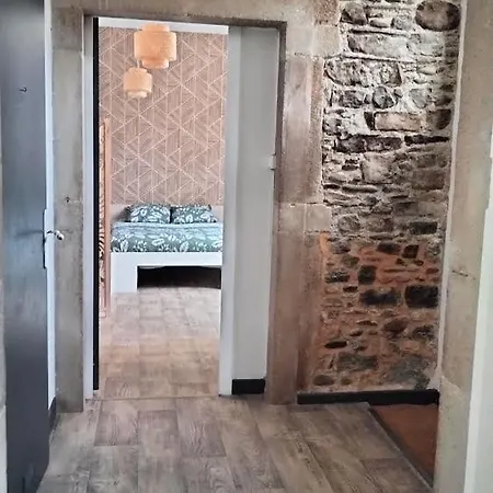 Ferienwohnung Chez Sabrina Oloron-Sainte-Marie Exterior foto