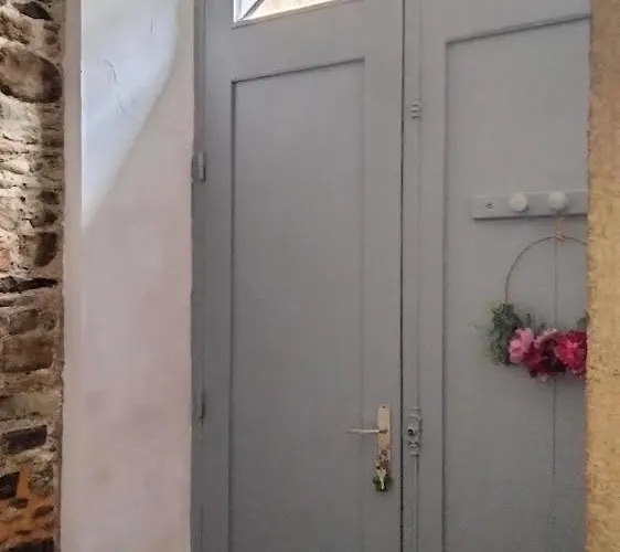 Chez Sabrina