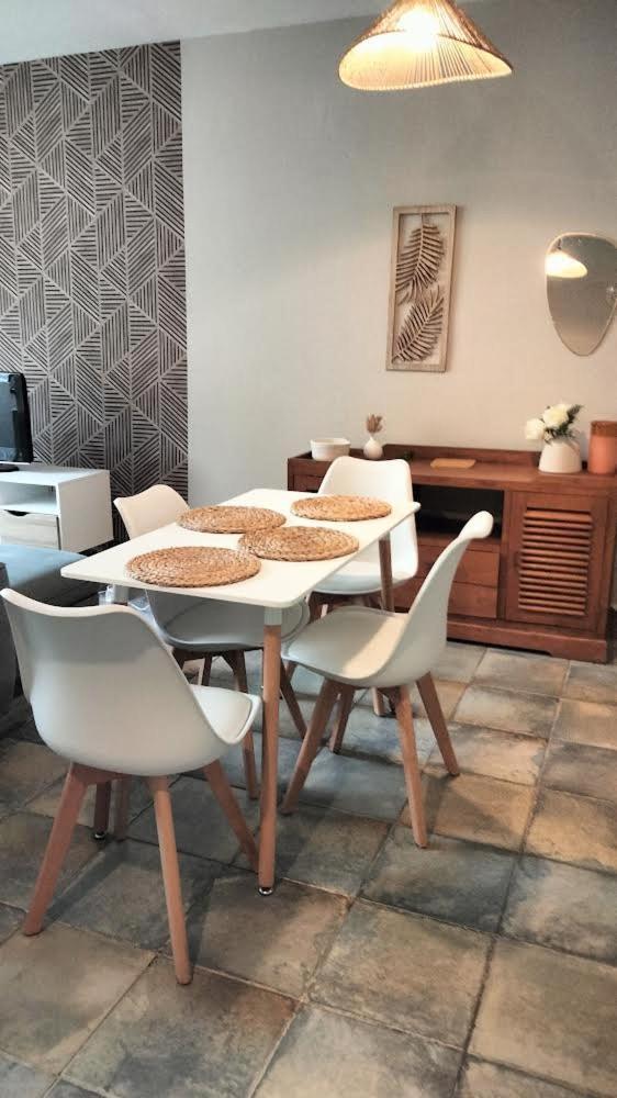 Chez Sabrina Oloron-Sainte-Marie