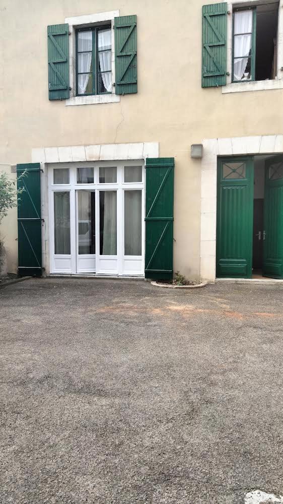 Chez Sabrina *